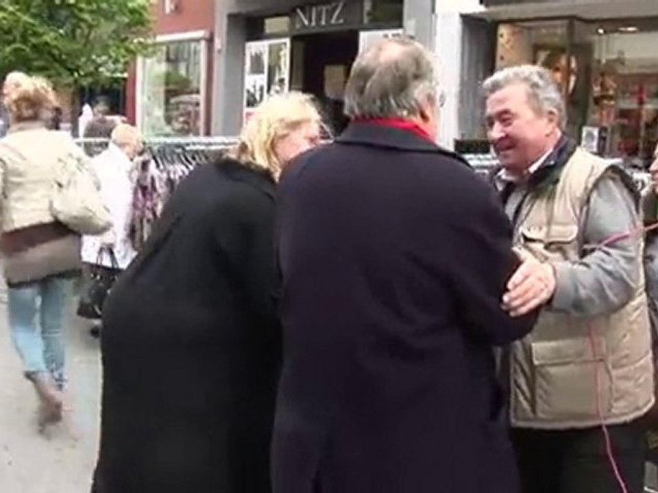 Wavre : Proximut