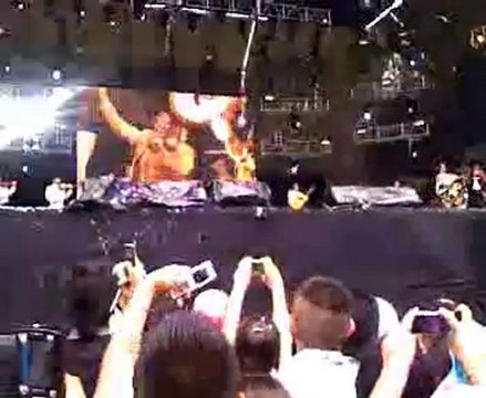 Nadia - Viva Mi Gente - Vive Grupero 2010