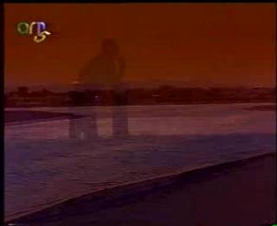 Amr Diab - Habibi ya Nor El Ayn