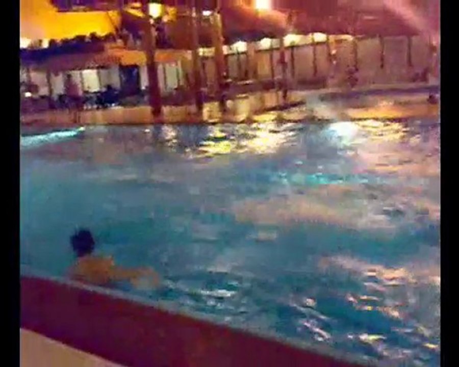 Glück ist das zu haben was man will.