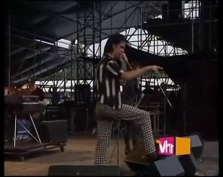 Nick Cave and the bad seeds-From her to eternity(Live 1989,