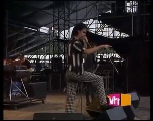 Nick Cave and the bad seeds-From her to eternity(Live 1989,