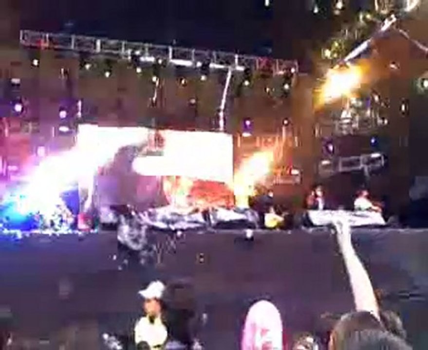 Nadia - El viajero - Vive Grupero 2010