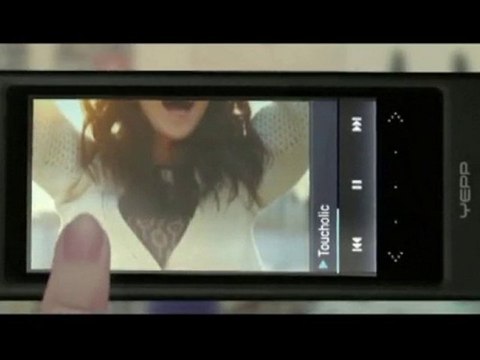 Jang Geun Suk - Toucholic (Yepptic & Haptic Love)