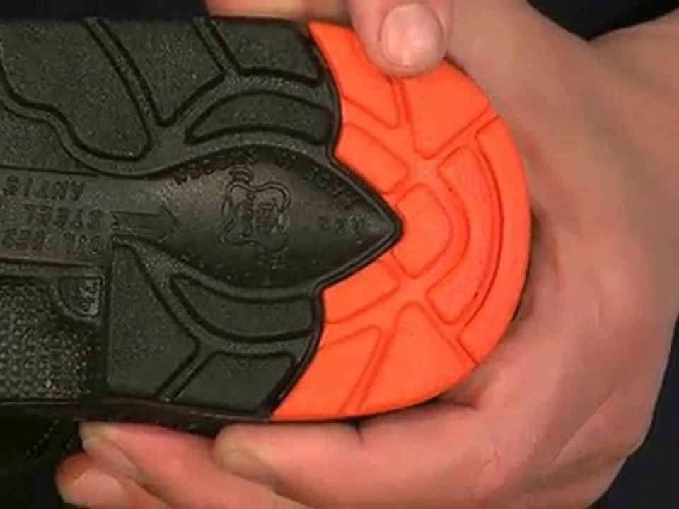 Arbesko 855 S1 Arbeitsschuhe ESD Lager Industrie