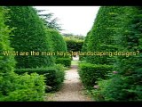 how to find a good landscaping contractor in Danville Calif