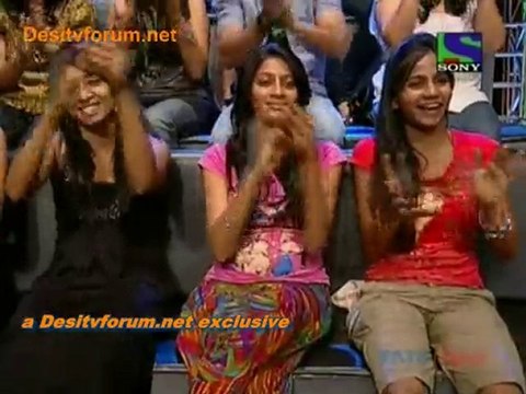 Boogie Woogie [1st Episode] - 19th May 2010 Watch Online Pt2