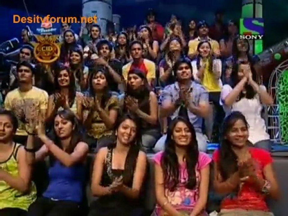 Boogie Woogie [1st Episode] - 19th May 2010 Watch Online Pt1