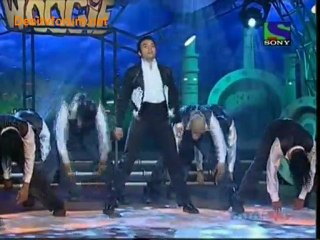 Boogie Woogie [1st Episode] - 19th May 2010 Watch Online Pt4