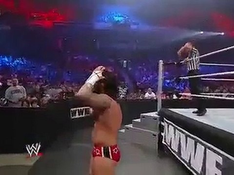 Extreme Rules 2010 3/8