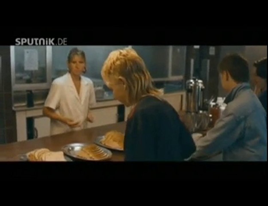 SPUTNIK Kintipp: Die Beschissenheit der Dinge