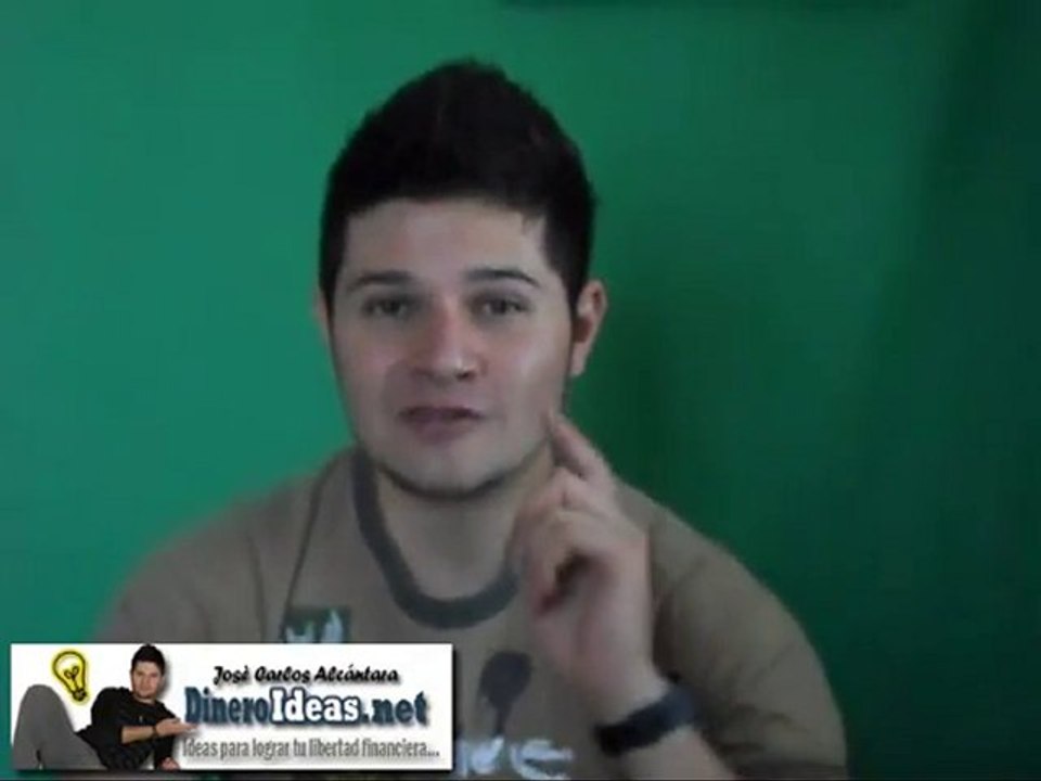 DineroIdeas.net ¿Ganar Dinero Fácil En Internet?
