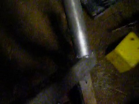 panier à bois montage en 10 secondes