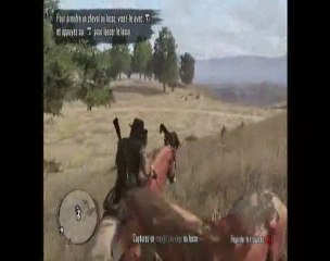 video red dead redemption xbox 360