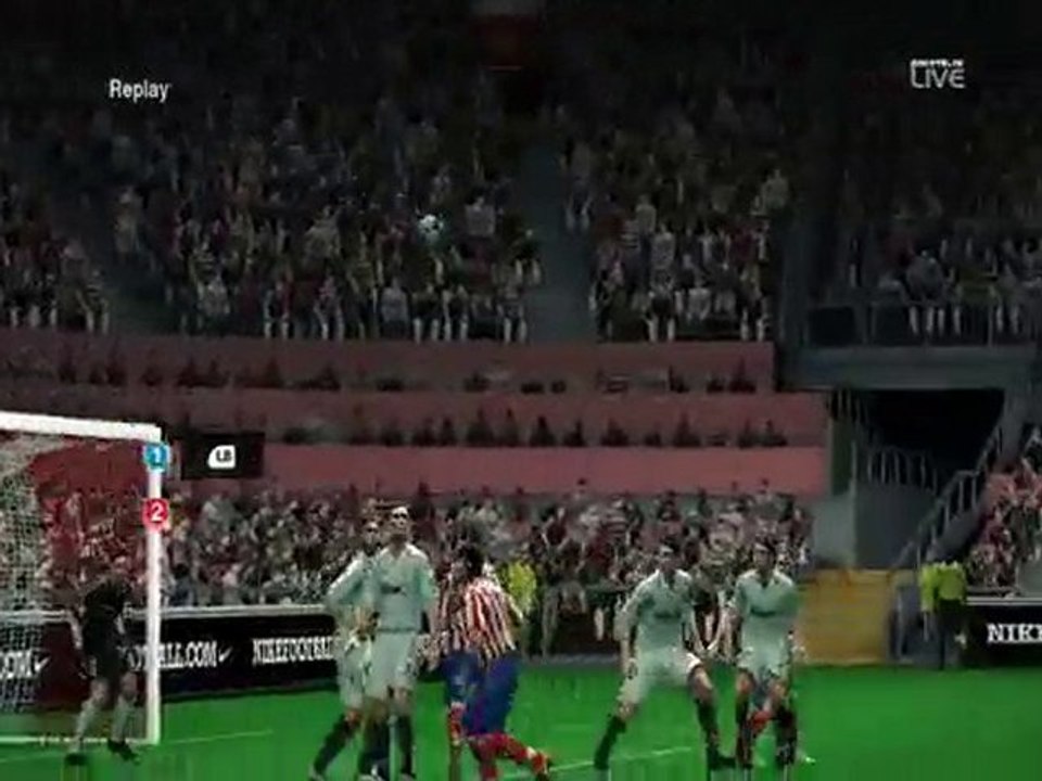 lep gol kazuki ito