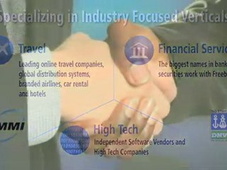 Freeborders - IT Global Sourcing