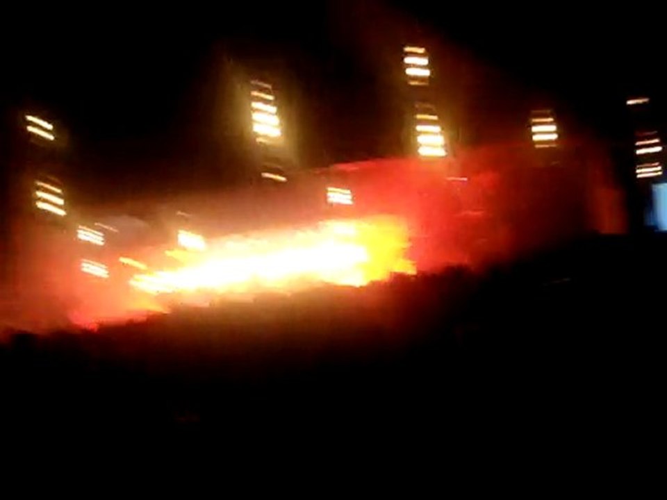 Claude Vonstroke 2 @ Nuits Sonores 2010