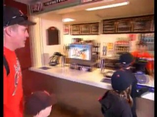 in2pay iPhone ile Temassız Ödeme