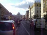 Continue Tour Rome, Italy  - Saint Peter's Basilica , Saint