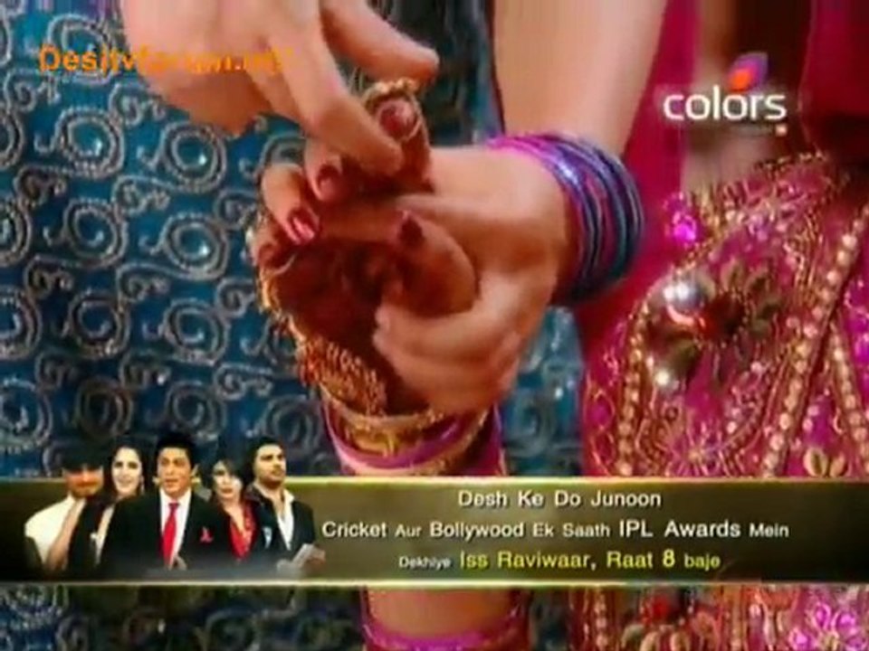 Ye Pyar Na Hoga Kam - 19th May 2010 - pt1