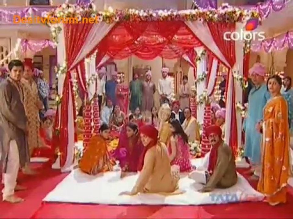 Ye Pyar Na Hoga Kam - 19th May 2010 - pt2