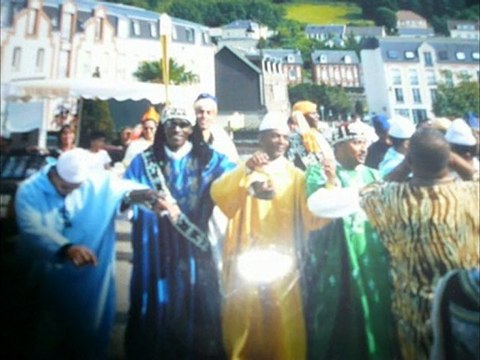 dakka marrakchia gnawa a paris pour vos soirée oriental