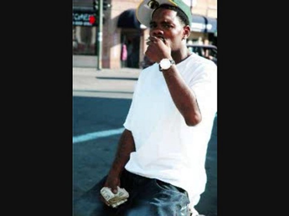 Keak Da Sneak - Pop That Thang (2010)