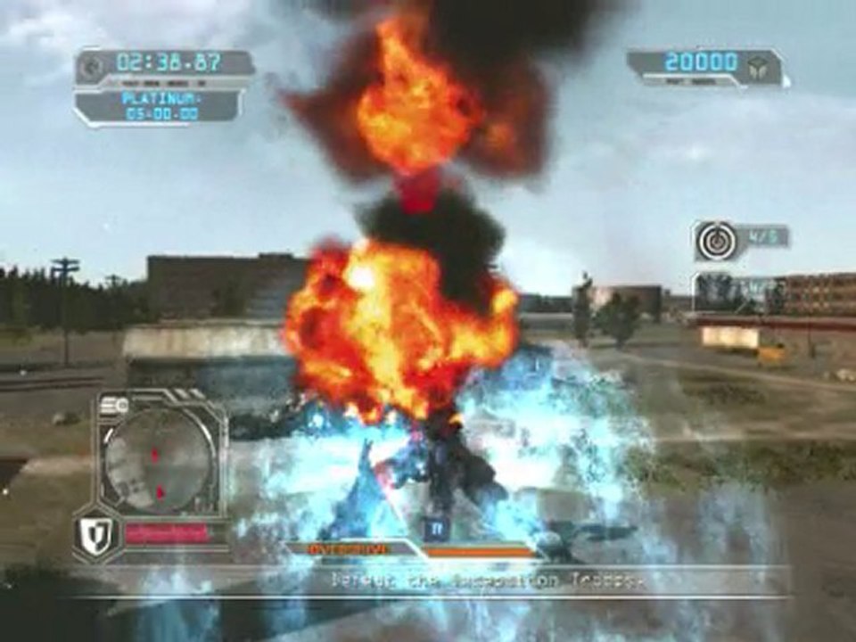 optimus vs starscream