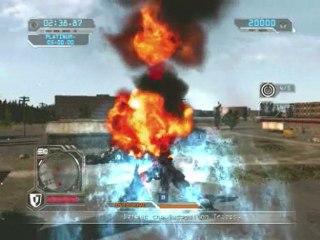 optimus vs starscream