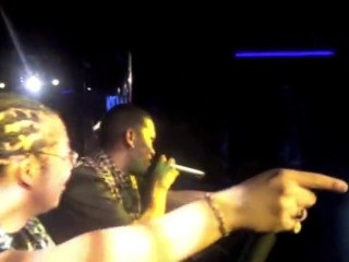 [KsOneRadio] Kenzy Rafya Tichab Sware Purple Ting