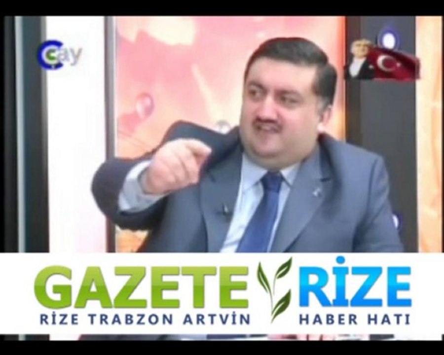 hasan karal rize serbest bölge işmerkezi açıklamalar