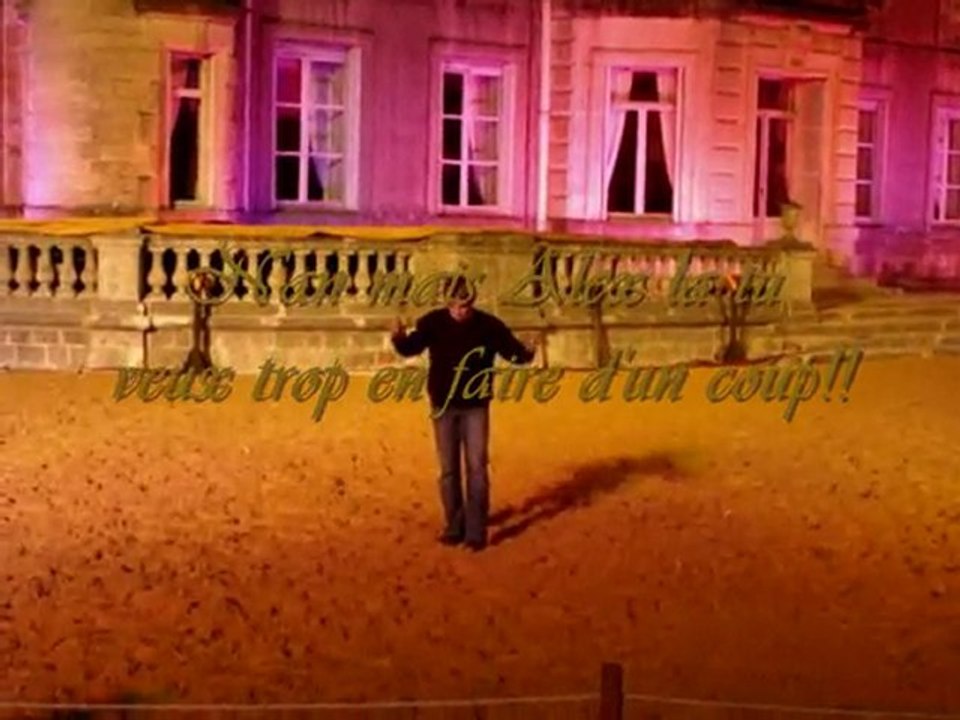 Florie, flamme
