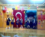 Ahmet Acar İlköğretim Okulu Selçuklu-Konya