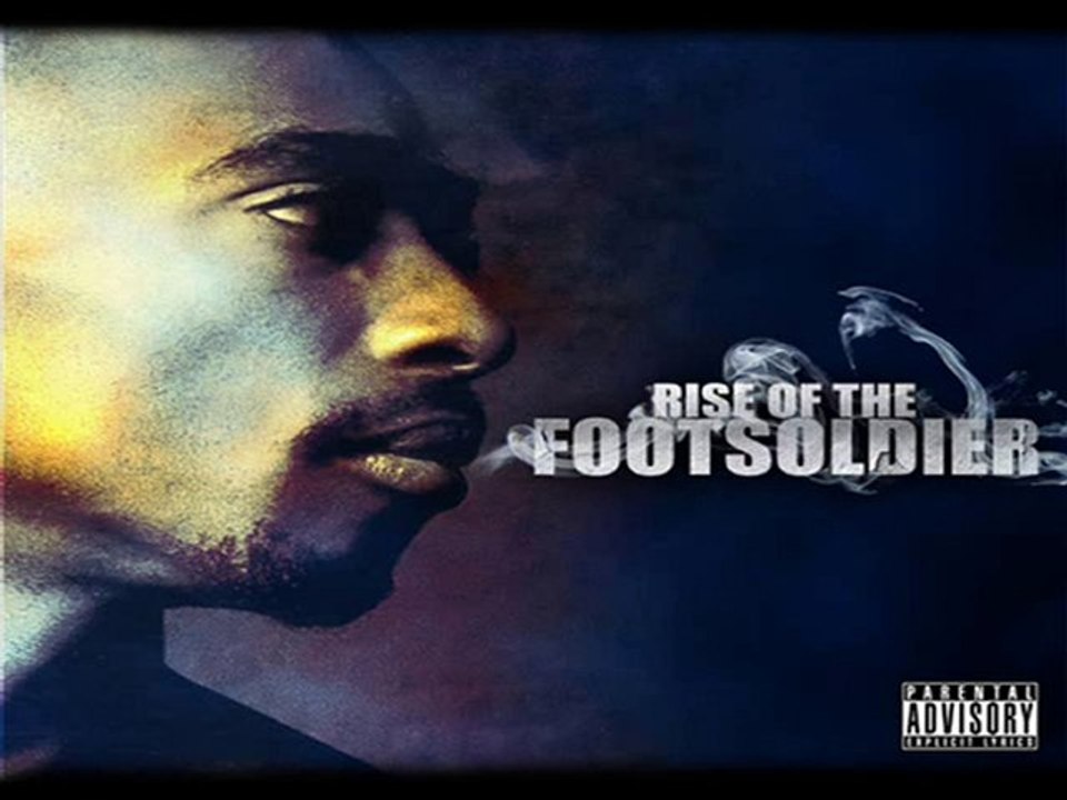 Makaveli - Dreamin' Rise Of The Footsoldier  2010