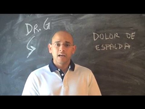 El Dolor de Espalda y Quiropractica - Atlanta - Gainesville