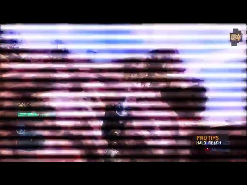 Pro Tips with Bungie Halo Reach Beta Getting Started Guide