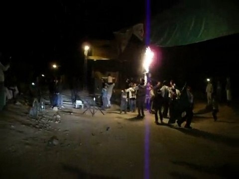 Lichana benzeoued le 13 Nov 09 avant match contre Pharaon 5/