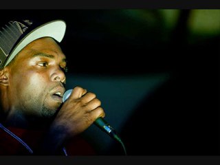 Keak Da Sneak - Go Hard (2010)