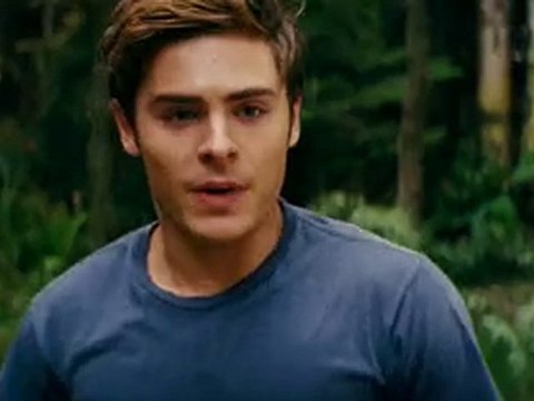 Charlie St. Cloud - #1 Trailer