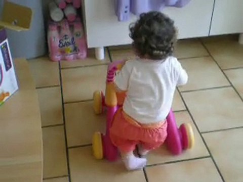 Lyzéa course 19 05 10