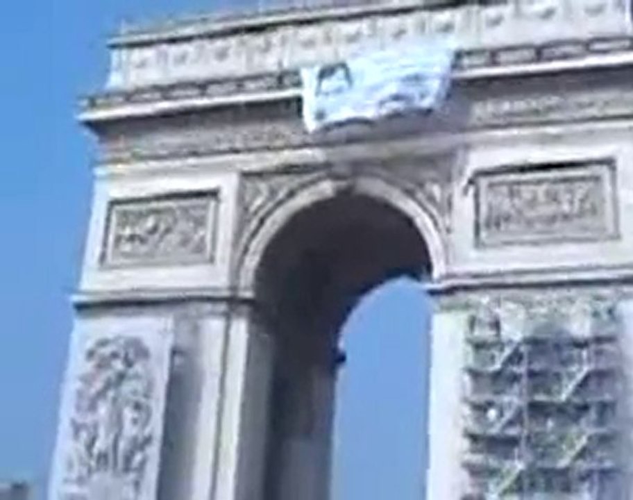 banderole-arc-de-triomphe