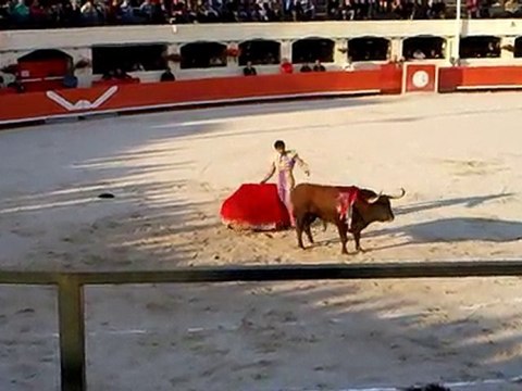 Alès 2010 Javier Valverde Baltazar Iban