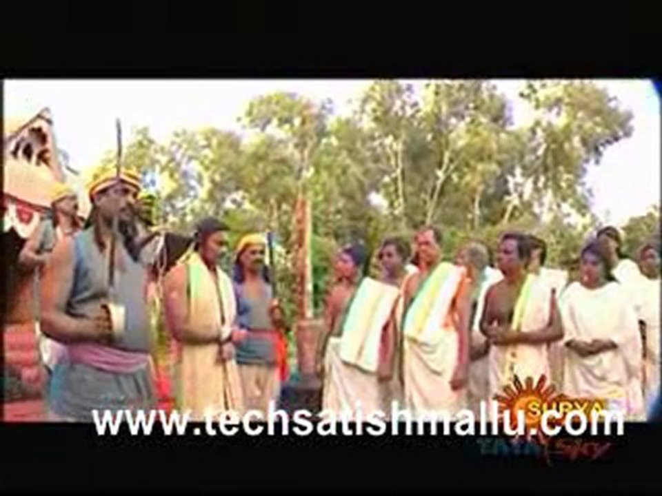 Sree Guru May 18