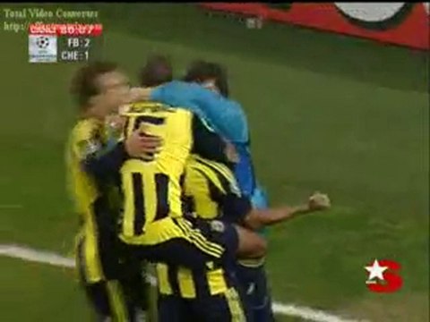 fb 2-1 Chelsea -fazlası için videonun altında link var ;)...