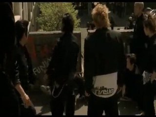 crow zero amv