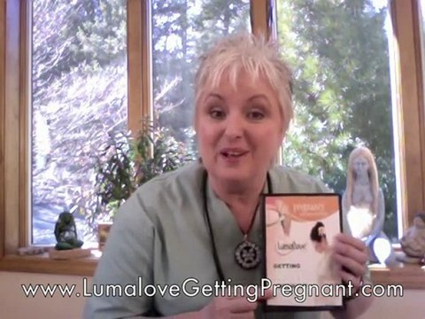 Get Pregnant Fast 101 From Lumalove