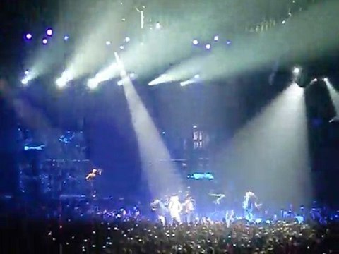 video telephone lady gaga sportpaleis 18 mai 2010 vero