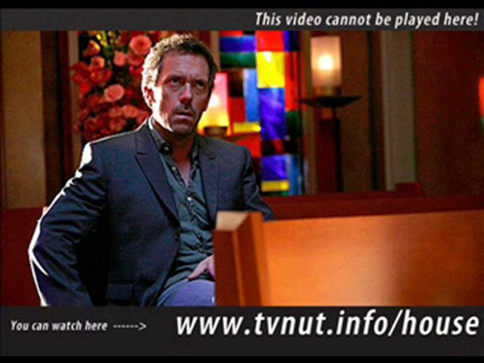 house season finale 2010