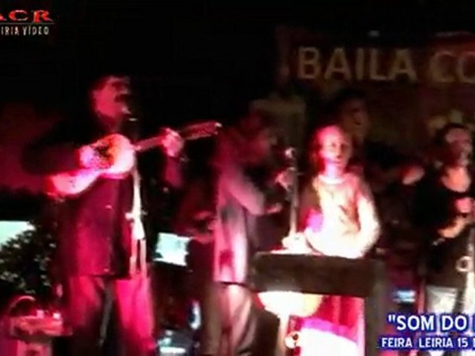 SOM DO LENA-FEIRA MAIO 2010 LEIRIA 1