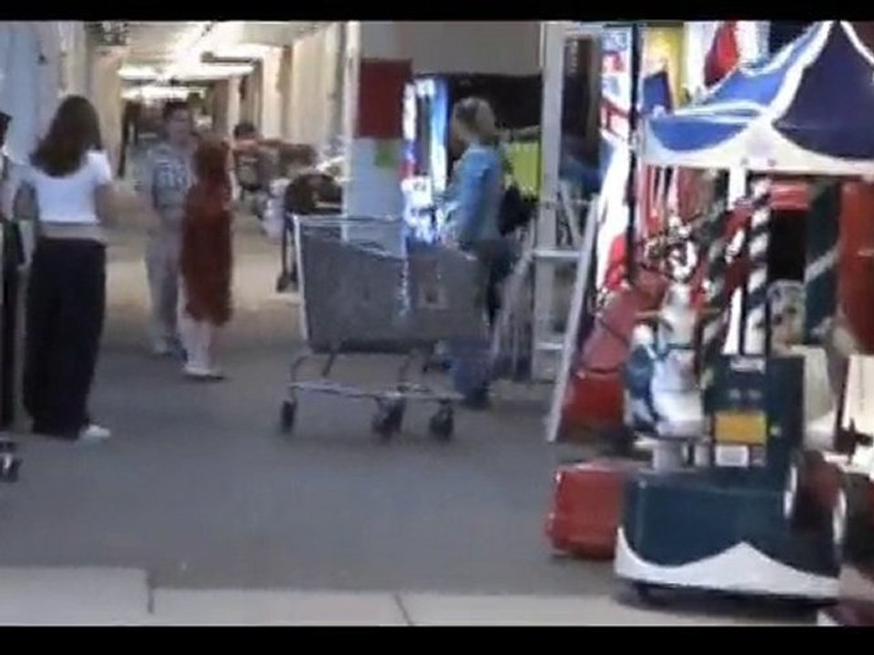 The Skit Presents Jack Ass - Part 2